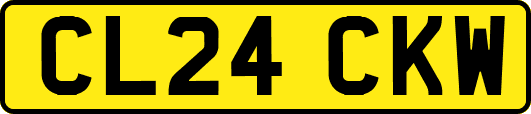 CL24CKW