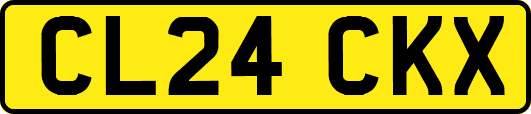 CL24CKX