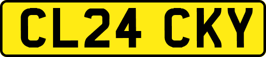 CL24CKY