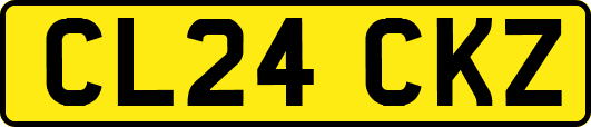 CL24CKZ