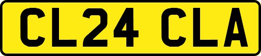 CL24CLA