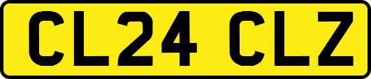 CL24CLZ