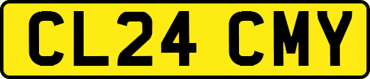 CL24CMY