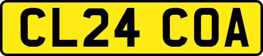 CL24COA