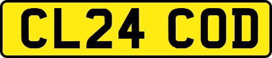 CL24COD