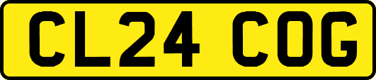 CL24COG