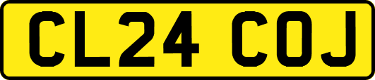 CL24COJ
