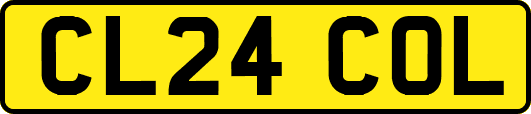 CL24COL