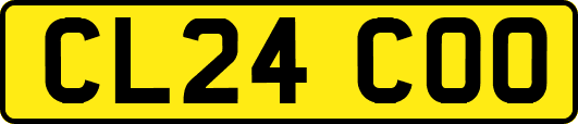 CL24COO
