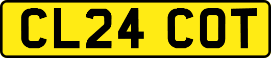 CL24COT