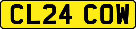 CL24COW