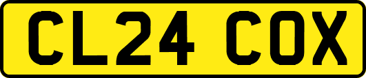 CL24COX