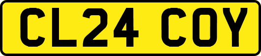 CL24COY