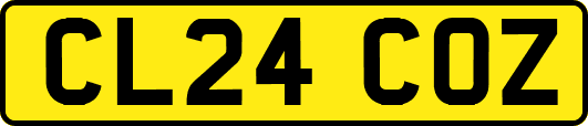 CL24COZ
