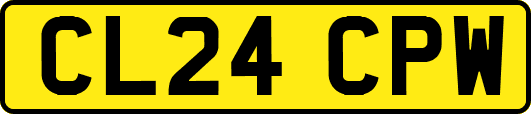 CL24CPW