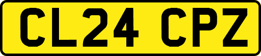 CL24CPZ