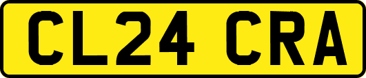 CL24CRA