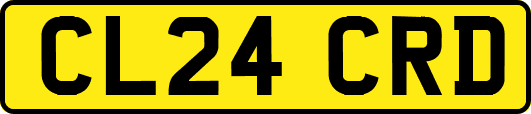 CL24CRD