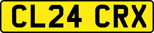 CL24CRX