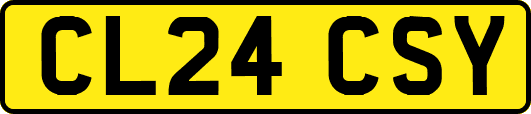 CL24CSY