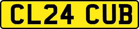 CL24CUB