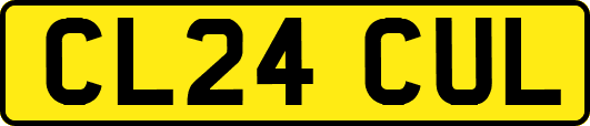 CL24CUL