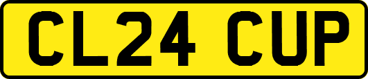CL24CUP