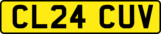 CL24CUV