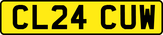 CL24CUW