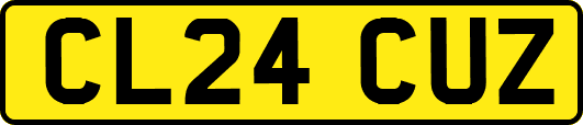 CL24CUZ