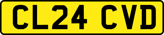 CL24CVD
