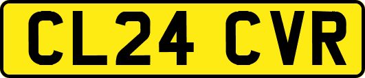 CL24CVR