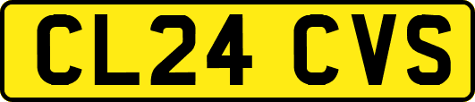 CL24CVS