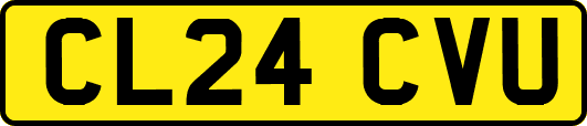 CL24CVU