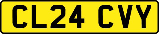 CL24CVY