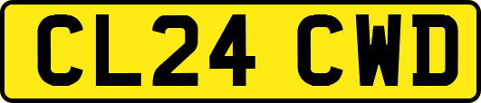 CL24CWD
