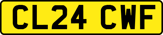 CL24CWF