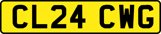 CL24CWG