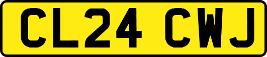 CL24CWJ