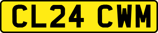 CL24CWM