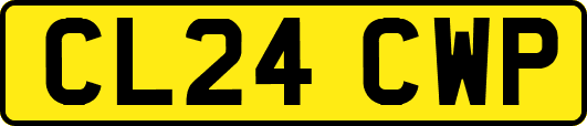 CL24CWP