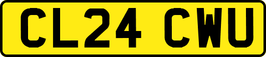 CL24CWU