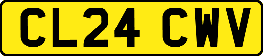 CL24CWV