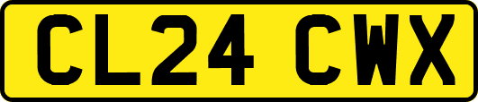 CL24CWX