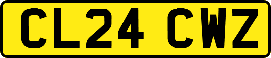 CL24CWZ