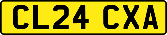 CL24CXA
