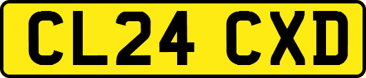 CL24CXD