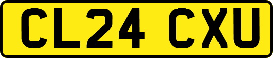 CL24CXU