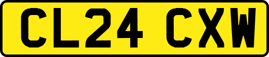 CL24CXW