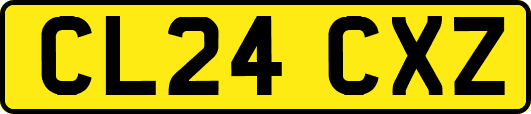 CL24CXZ